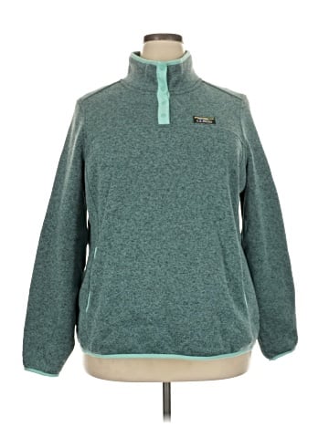 L.L.Bean Pullover Sweater (view 1)
