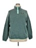 L.L.Bean 100% Polyester Teal Pullover Sweater Size 2X - photo 1