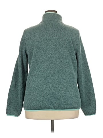 L.L.Bean Pullover Sweater (view 2)