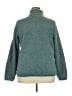 L.L.Bean 100% Polyester Teal Pullover Sweater Size 2X - photo 2