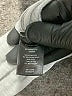 Sanctuary Gray Fleece Size XL - photo 7
