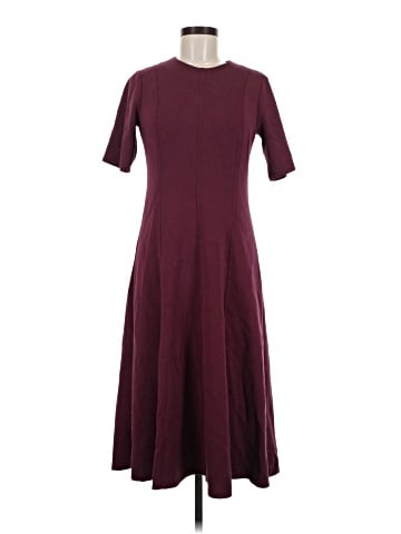 Banana Republic Factory Store Casual Dress (view 1)