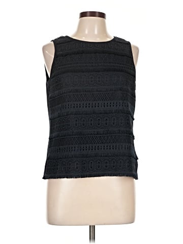 Banana Republic Sleeveless Top (view 1)