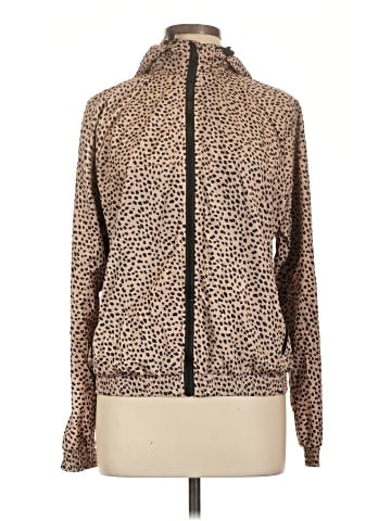 Forever 21 Long Sleeve Blouse (view 1)