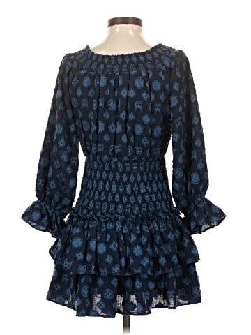 TCEC Cocktail Dress (view 2)