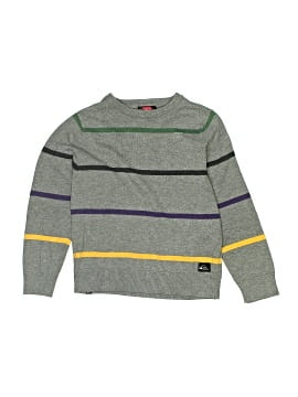 Quiksilver Pullover Sweater