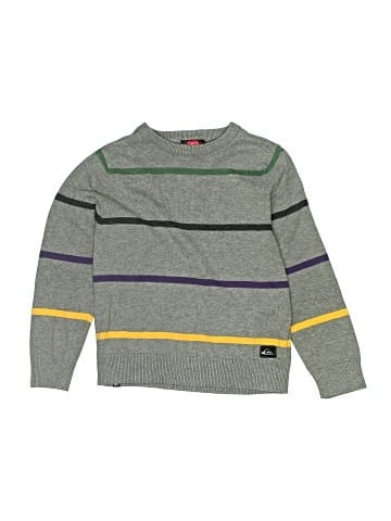 Quiksilver Pullover Sweater (view 1)