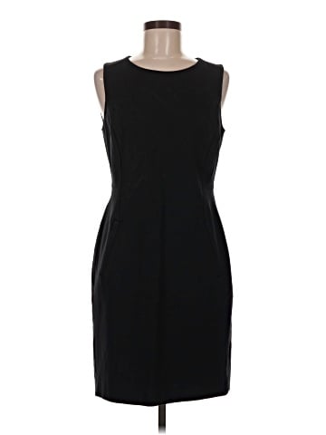 Lands' End Cocktail Dress (view 1)