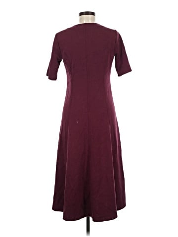 Banana Republic Factory Store Casual Dress (view 2)