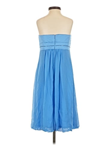 David's Bridal Cocktail Dress (view 2)