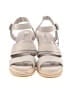 TOMS Gray Wedges Size 9 - photo 2