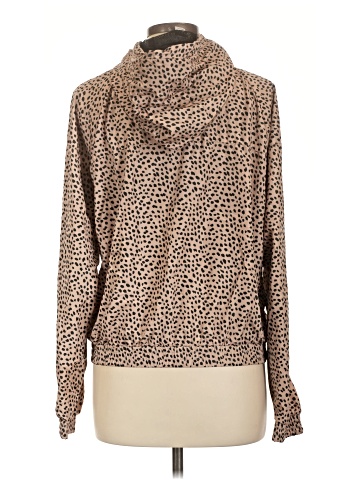 Forever 21 Long Sleeve Blouse (view 2)