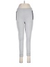 Active by Old Navy Solid Gray Track Pants Size L - photo 1