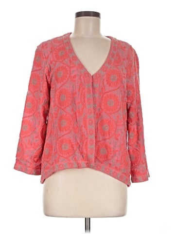 Sigrid Olsen Cardigan (view 1)