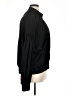 CAbi Black Track Jacket Size XL - photo 4