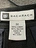 Bachrach Black Casual Pants Size 32 waist - photo 7
