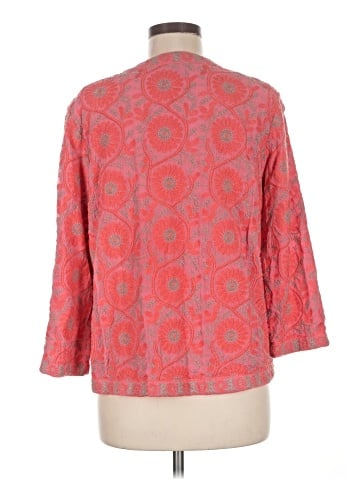 Sigrid Olsen Cardigan (view 2)