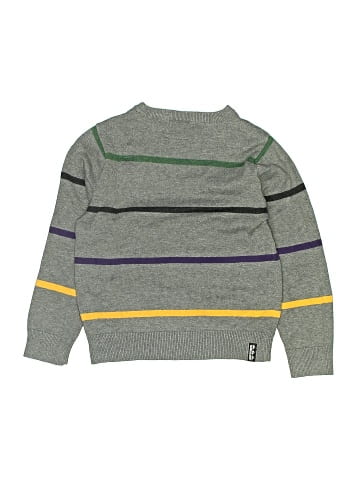Quiksilver Pullover Sweater (view 2)