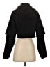 Alo Yoga Black Sweatshirt Size XS - photo 2