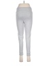 Active by Old Navy Solid Gray Track Pants Size L - photo 2