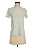 Asics Green Active T-Shirt Size XS - photo 1