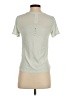 Asics Green Active T-Shirt Size XS - photo 2