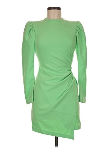 A.L.C. Cocktail Dress (view 1)