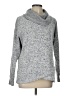 Ideology 100% Polyester Gray Pullover Sweater Size L - photo 1