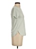 Asics Green Active T-Shirt Size XS - photo 4