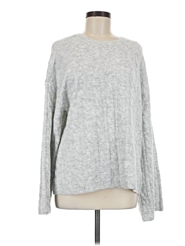 Ann Taylor LOFT Pullover Sweater (view 1)
