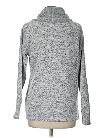 Ideology Pullover Sweater (view 2)