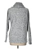 Ideology 100% Polyester Gray Pullover Sweater Size L - photo 2