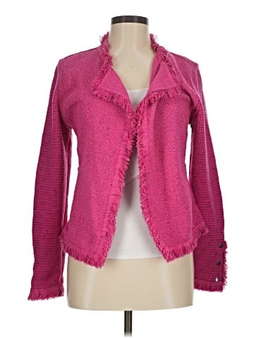 Nic + Zoe Cardigan (view 1)