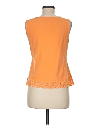 Coldwater Creek Tank Top (view 2)