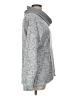 Ideology 100% Polyester Gray Pullover Sweater Size L - photo 4