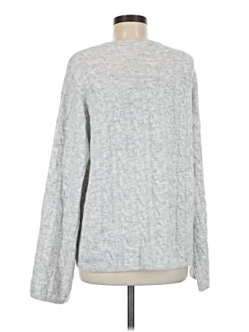 Ann Taylor LOFT Pullover Sweater (view 2)