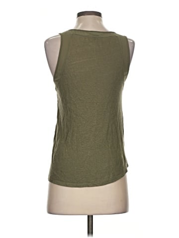 H&M Sleeveless T-Shirt (view 2)