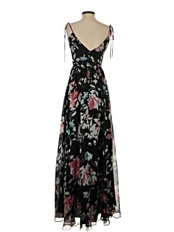 Dress the Population Cocktail Dress (view 2)