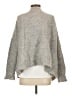 Free People Gray Wool Cardigan Size S - photo 2
