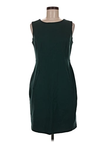 Lands' End Casual Dress (view 1)