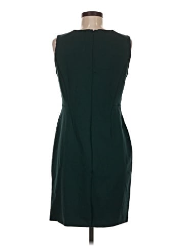 Lands' End Casual Dress (view 2)