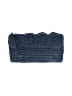 Talbots Blue Clutch One size - photo 1