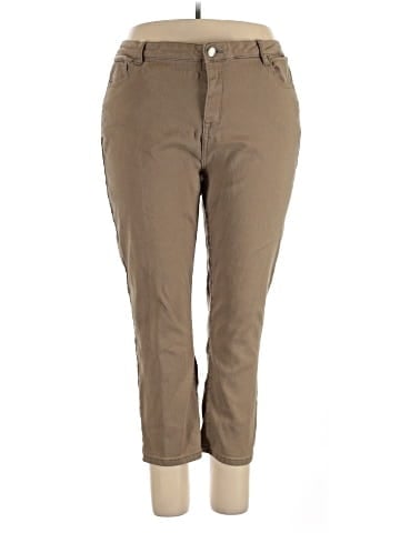 Avenue Khakis (view 1)