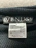 Venus Black Long Sleeve Turtleneck Size L - photo 7