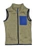 Carter's 100% Polyester Green Vest Size 5 - photo 1