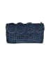 Talbots Blue Clutch One size - photo 2