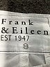 Frank & Eileen Ivory Casual Pants Size 10 - photo 7