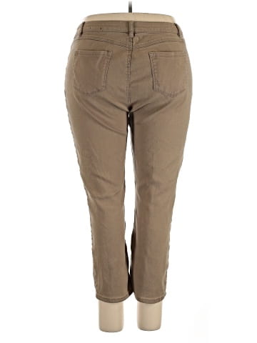 Avenue Khakis (view 2)