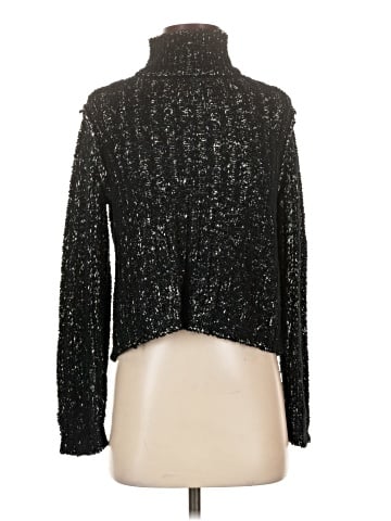 Steve Madden Turtleneck Sweater (view 1)