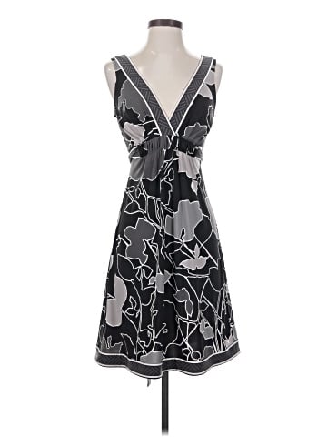 BCBGMAXAZRIA Cocktail Dress (view 1)